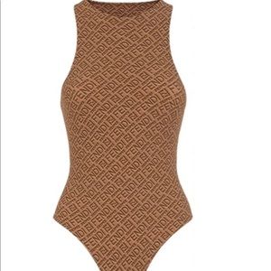 FendixSkims Bodysuit